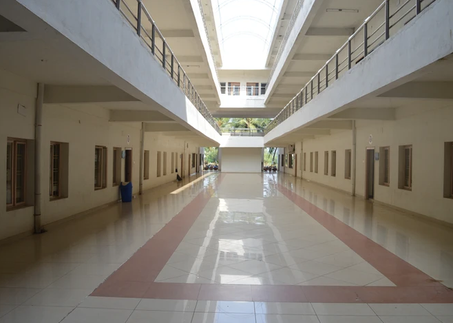 Pydah College of Pharmacy Kakinada Campus Images photo 9